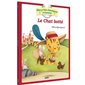Le chat botté : Mes p'tits classiques à écouter : Livre + CD