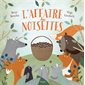 L'affaire des noisettes