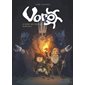 Voro : Le secret des trois rois T.01 : L'urne : Bande dessinée