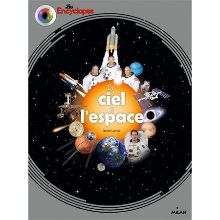 Du ciel à l'espace : Les encyclopes