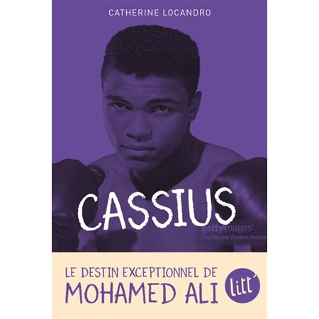 Cassius