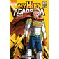 My hero academia T.17 : # Lemillion : Manga : JEU