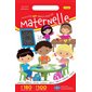 Ma nouvelle super tablette d'activités maternelle : 4 - 6 ans : Lettres, chiffres, formes, couleurs, valeurs, nature, sciences, culture