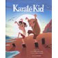 Karaté kid : Les albums Qilinn