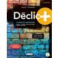 Déclic+ 2e secondaire : Cahier de grammaire 2024