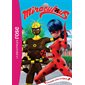 Miraculous T.17 : Coccinelle contre araignée : Bibliothèque rose
