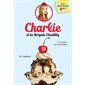 Charlie et la Brigade Chantilly T.01 : La cerise sur le sundae : Prix découverte 9.95 $