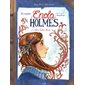 Les enquêtes d'Enola Holmes T.06 : Métro Baker street : Bande dessinée : ADO