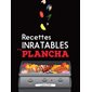 Recettes inratables à la plancha