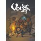 Voro : Le secret des trois rois T.03 : Bande dessinée