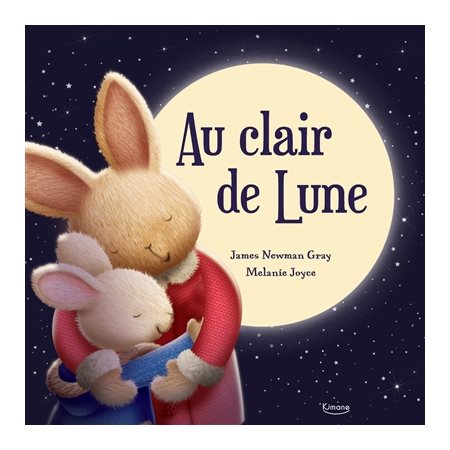 Au clair de lune