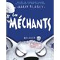 Les méchants T.09 : Grand méchant loup : 6-8