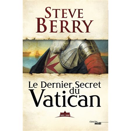 Le dernier secret du Vatican