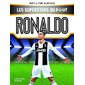 Ronaldo : Les superstars du foot : L'enfant prodige de Madère : 9-11