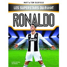 Ronaldo : Les superstars du foot : L'enfant prodige de Madère : 9-11