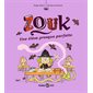 Zouk T.18 : Une élève presque parfaite : Bande dessinée