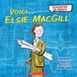 Voici Elsie MacGill : Biographie en images