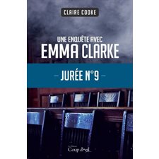 Jurée no. 9 : Une enquête avec Emma Clarke : POL