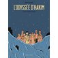 L'odyssée d'Hakim T.02 : De la Turquie à la Grèce : Bande dessinée