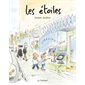 Les étoiles : Couverture rigide