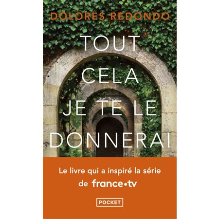 Tout cela je te le donnerai (FP)