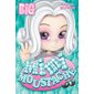 Mimi moustache T.03 : Mon big à moi : 6-8