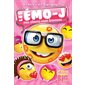 Les Émo-J T.05 : Full bécots pour Émonono : Mon mini big à moi