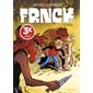 Frnck T.03 : Le sacrifice : Bande dessinée : Spécial à 4.95 $ : ADO