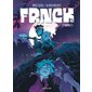 Frnck T.05 : Cannibales : Bande dessinée : ADO