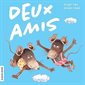 Deux amis : cartonné