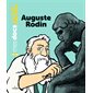 Auguste Rodin : Mes docs. Art : Dès 5 ans