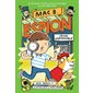 Mac B. espion T.02 : Crime Impossible