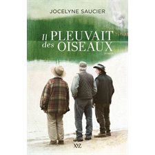 Il pleuvait des oiseaux : Romanichels