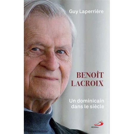 Benoît Lacroix