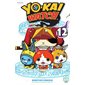 Yo-kai watch : T.12 : Manga : JEU