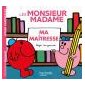 Ma maîtresse : Monsieur Madame : AVC