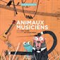 Animaux musiciens : Album audio