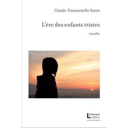 L'ère des enfants tristes