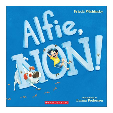 Alfie, non !