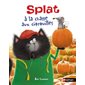 Splat le chat T.27 : Splat à la chasse aux citrouilles : Couverture rigide