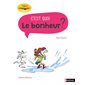 C'est quoi le bonheur ? : PhiloZenfants