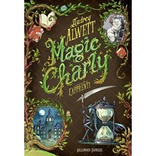 Magic Charly T.01 : L'apprenti