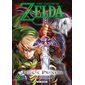 The legend of Zelda : Twilight princess T.06 : Manga : Jeu