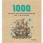 1000 dates incontournables de l'histoire