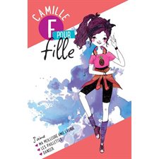 Camille : Romans F pour fille