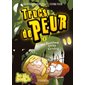 Trucs de peur T.02 : Un fantôme trop bavard : 6-8