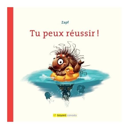 Tu peux réussir !