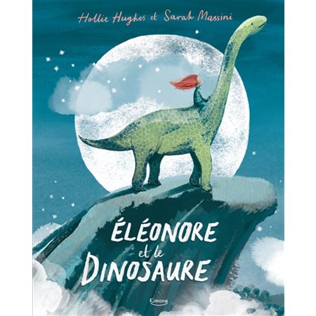 Eléonore et le dinosaure