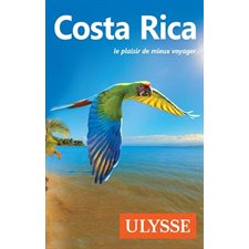 Costa Rica (Ulysse) : 13e édition