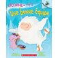 Licorne et Yeti T.02 : Une bonne équipe